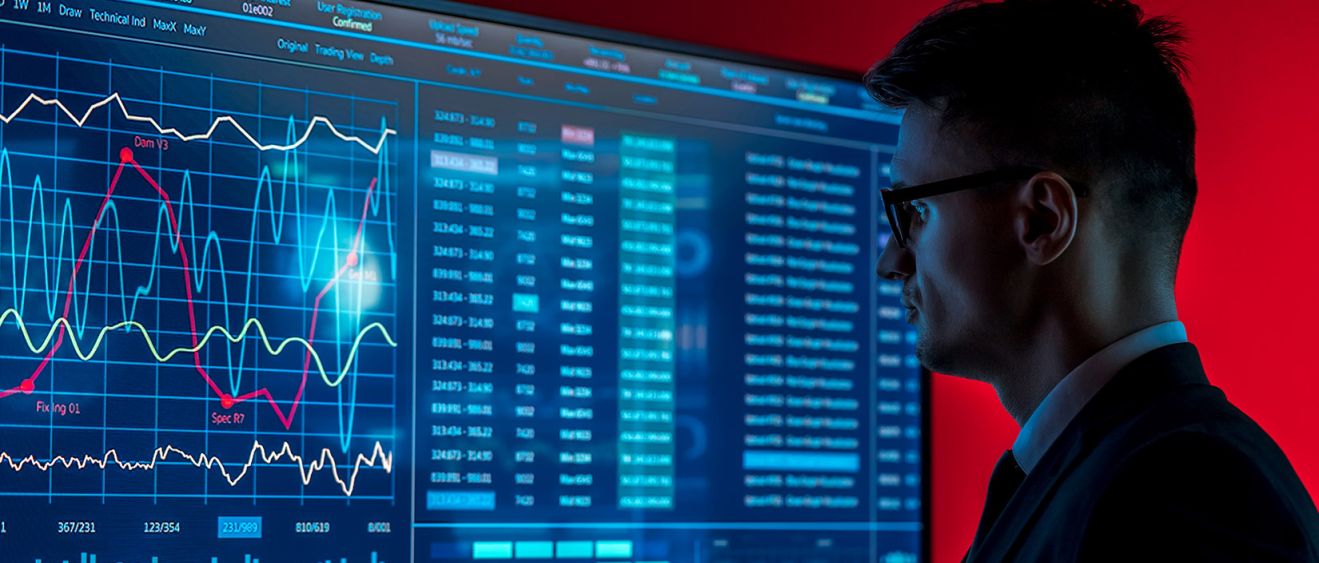 Technology and Big Data