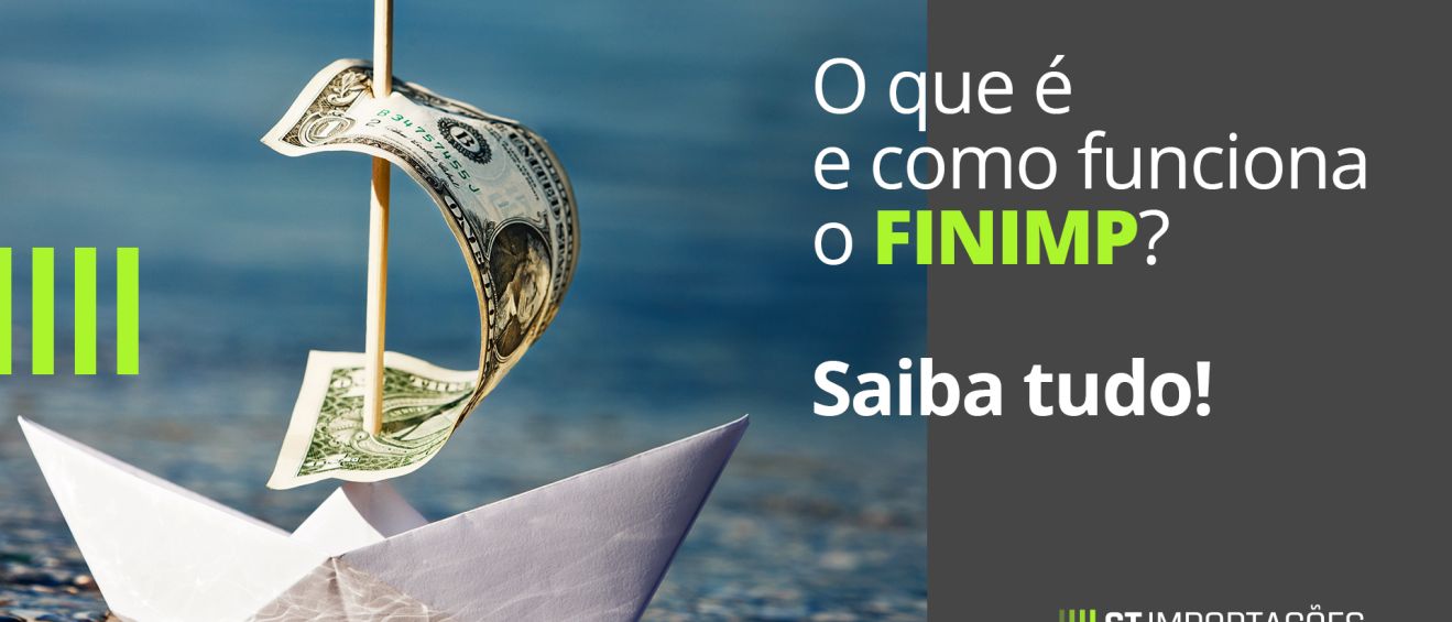 O que é e como funciona o Finimp? Saiba tudo!