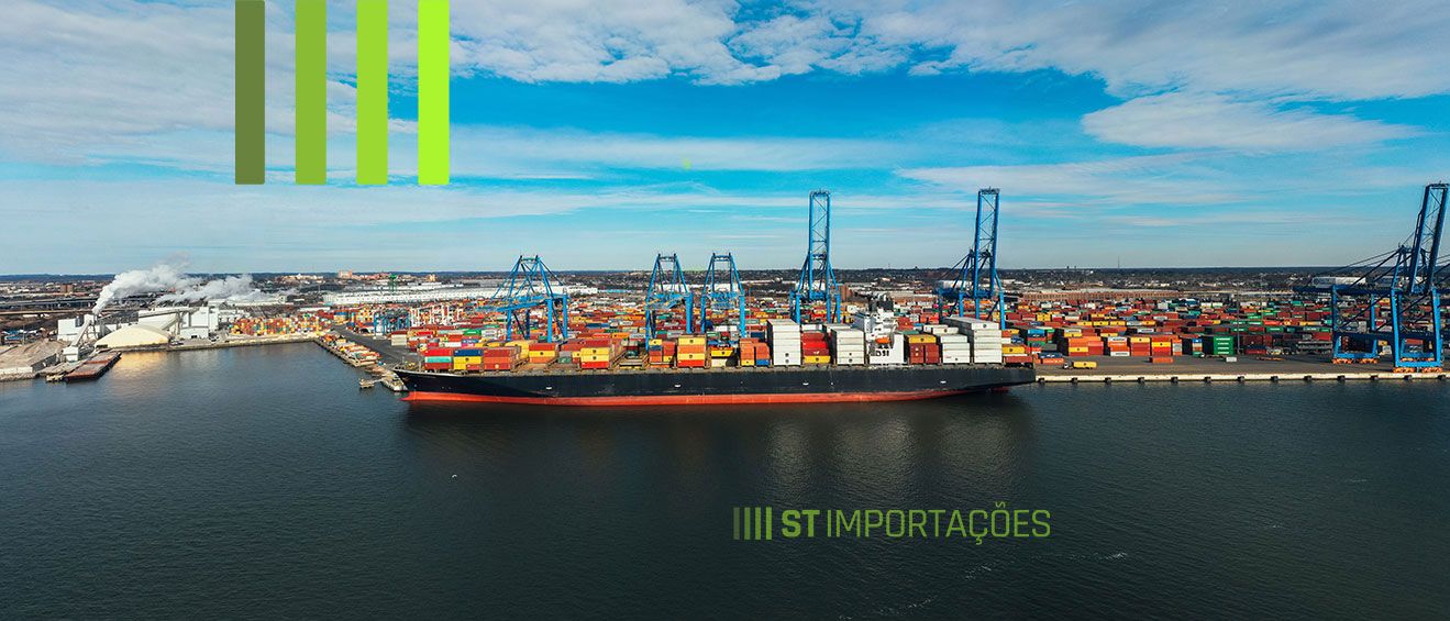 Requisitos básicos para realizar importações
