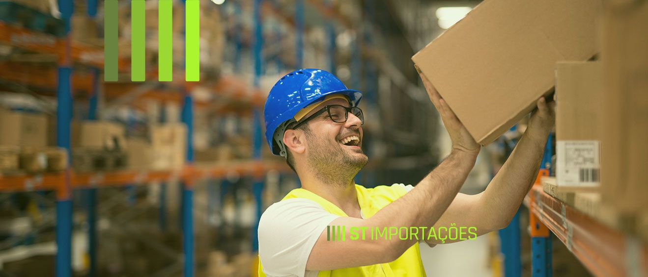 Um guia rápido da importação por encomenda