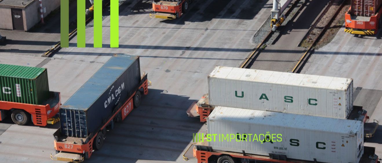Como otimizar a gestão de suprimentos e logística internacional da sua empresa