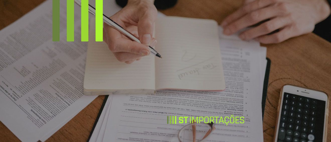 Simulador de impostos de importação: como usar