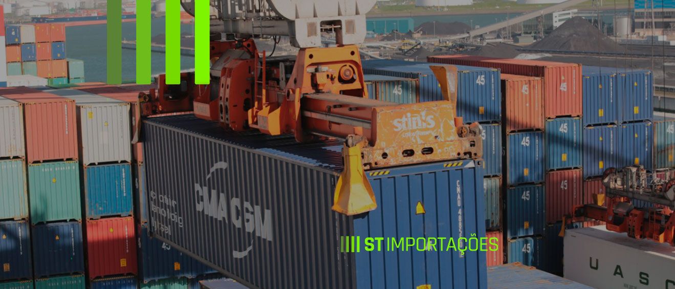 Sourcing: estratégias e técnicas para importação
