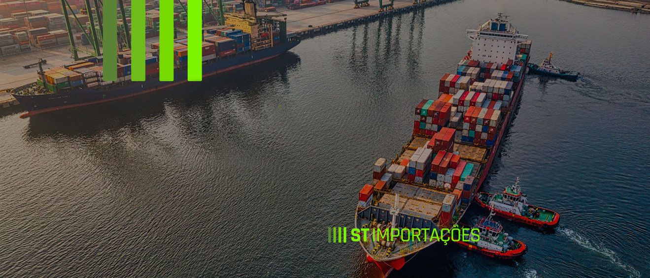 Segurança internacional: como proteger a carga durante a logística de importação