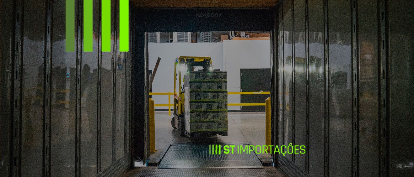 Desvendando os benefícios da logística integrada: estratégias eficientes para o setor de importação
