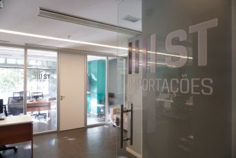 Rio de Janeiro - office