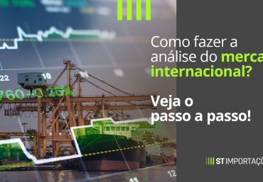 Como fazer a análise de mercado internacional? Veja o passo a passo!