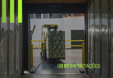 O processo de importação de eletrônicos para o Brasil