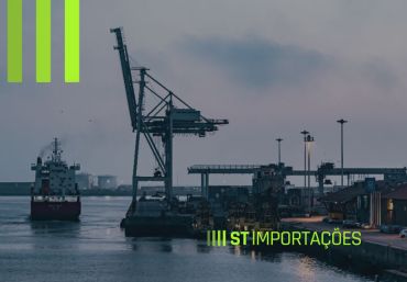 Terminal de carga: funcionamento no Brasil e no mundo