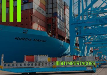 Importação por compra e ordem