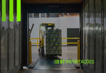 Desvendando os benefícios da logística integrada: estratégias eficientes para o setor de importação