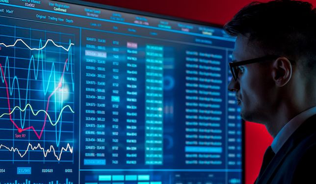 Technology and Big Data